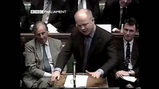 BBC Parliament Review of 1999 part 2 [upl. by Ajtak425]