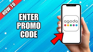 How To Enter Promo Code On Agoda [upl. by Libb]