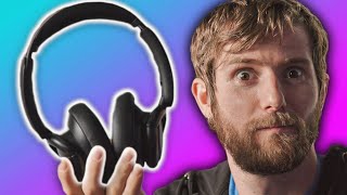 This EXCEEDED My Expectations  Soundcore Life Q30 Headphones [upl. by Handler331]