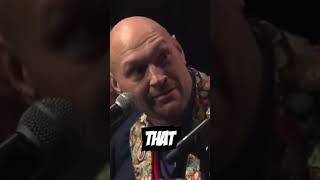 Tyson Fury IRATE at the Fury vs Uysk Press Conference What A Fight furyvsusyk tysonfury [upl. by Milson]