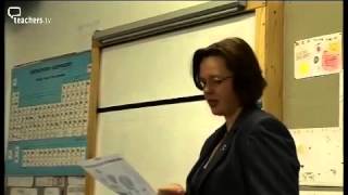 Teachers TV KS34 Science  Stem Cell Research The Lesson [upl. by Humfried979]