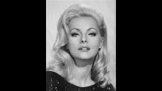 Virna Lisi [upl. by Aivataj]