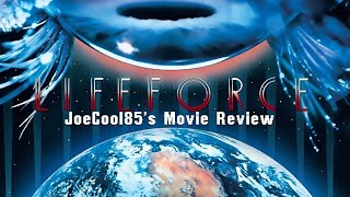 Lifeforce 1985 Joseph A Soboras Movie Review [upl. by Mettah]