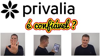 PRIVALIA é Confiável É Original [upl. by Bomke]