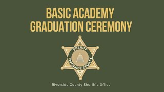 Basic Academy Class 220 Graduation [upl. by Acissj]