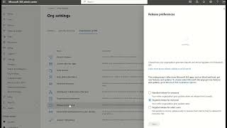 Microsoft 365 Multi Tenant Organisation Overview [upl. by Delphinia]