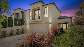 FOR SALE  17A FREDERICK STREET GLENGOWRIE [upl. by Annahavas]