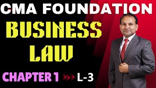 CMA Foundation LAW  🔥 enforceability  essential elements of a contract [upl. by Nehpets862]