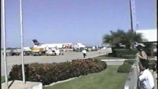 AEROPORTO MACEIÓ 2000 [upl. by Derwood]