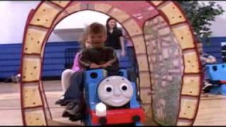 Day Out With Thomas the Tank Engine [upl. by Roon]