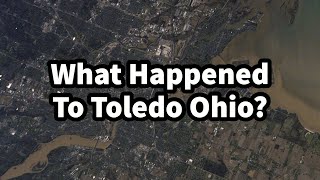 What Happened To Toledo Ohio [upl. by Eremehc303]