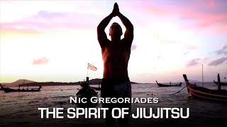 The Spirit Of Jiu Jitsu Inspirational BJJ Video [upl. by Grantley]