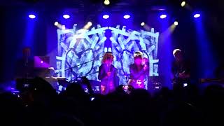 xPropaganda  The Garage London 23032018 27 [upl. by Yrellav242]