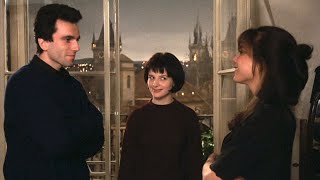 The Unbearable Lightness of Being Full Movie Fact And Review In English  Daniel DayLewis [upl. by Saidel]