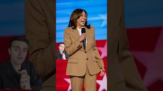 The DNC Fashion Review fashion style dnc kamalaharris [upl. by Mellette]