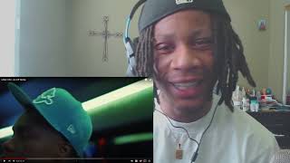 MALLY BO  GO OFF REMIX  Reaction [upl. by Haronid]