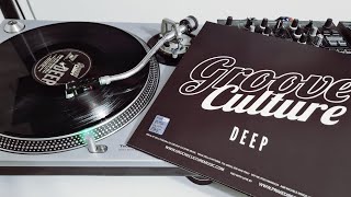 Groove Culture Records Deep Into House Vol1 Groove Culture Deep [upl. by Sammy725]