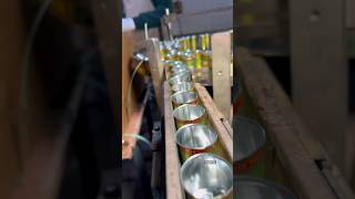 Hing making in factory shortvideo making [upl. by Liamaj]