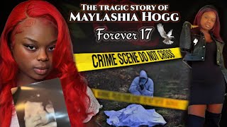 The story of Maylashia Hogg [upl. by Annot]