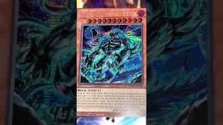 🌌 La Révélation CHOC sur Nibiru  Nouveau Monstre Émerge  Theia lÊtre Primitif  🪐✨ yugioh [upl. by Hitoshi51]