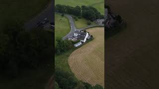 DJI Mavic Mini over Eskdale 2 [upl. by Culliton734]