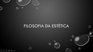 Para entender a estética de Kant  Juízo estético gosto belo sublime gênio ideias estéticas [upl. by Toh]