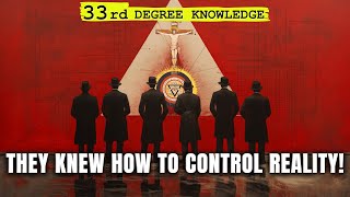 The Rosicrucians Hermetic Teachings to Control Reality [upl. by Jenei]