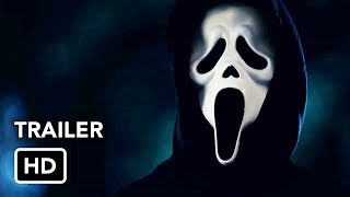 Scream Season 1 ComicCon Trailer [upl. by Timms]