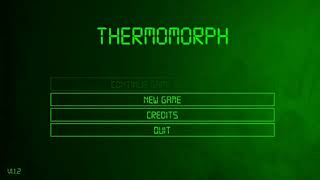 Thermomorph  Horror Game  1AM [upl. by Amadeo]