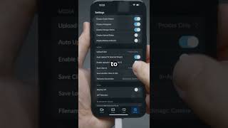 Hidden iPhone Trick Turn Your Back Tap into a Shortcut Button [upl. by Tades644]