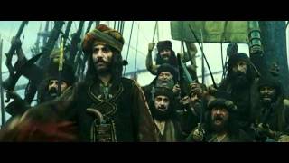 Fluch der Karibik 3  Am Ende der Welt  Trailer HD Deutsch  2007 [upl. by Nivrag]