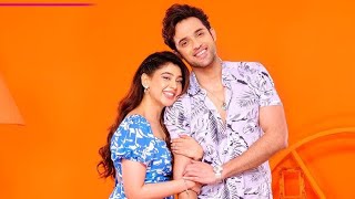 Tu Hai Jahan New Rendition ft Parth SamthaanNiti Taylor  Kaisi Yeh Yaariaan Season 5 OST [upl. by Ellehcem]