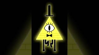 Bill Cipher Theme Loop [upl. by Marge]