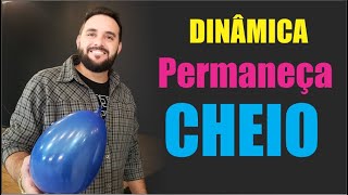 PERMANEÇA CHEIO DINÂMICAS PARA CÉLULAS 68 [upl. by Amoreta]