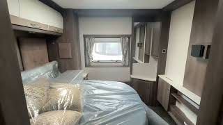 N2025 Coachman Laser 855 Xtra [upl. by Rehptsirhc]