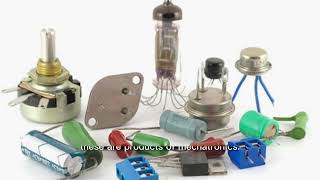 What is Mechatronics Engineering [upl. by Akina615]