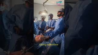 Difference Between Bariatric Surgery amp Liposuction Surgery By Dr Parag Patel [upl. by Pevzner]