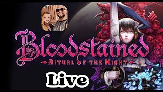 Bloodstained Ritual F The NightParte 2 [upl. by Austen702]