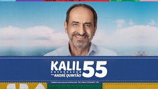 Jingles2022 quotMeu Governadorquot  Alexandre Kalil PSD  Governo de MG [upl. by Tabbatha]