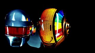 Daft Punk  Prime Time of Your Life Para One Remix [upl. by Eninaej]