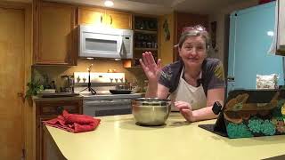 Recipe Play Soy Curl Hand Pies [upl. by Waldon]