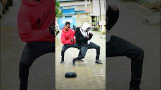 Million Stylez  Miss Fatty dance challenge  Réìgñhãrt X Willy [upl. by Charlet600]