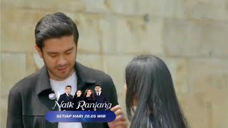 TRAILER SINETRON NAIK RANJANG MINGGU 13 OKTOBER EPISODE 146 [upl. by Bonine]