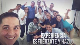 Experiencia Nestle el Piñal 20 Junio 2018 [upl. by Mines]