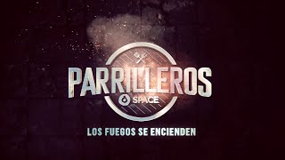 Trailer Parrilleros Chile los fuegos se encienden 🔥 [upl. by Ahsikat191]