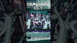 Start building your own metaverse at omniversecity [upl. by Tiffany452]