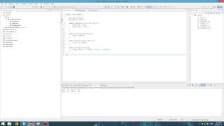 Java Tutorial Στα Ελληνικά  Μάθημα 12A  Κληρονομικότητα [upl. by Eurydice]