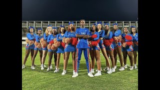 FNB Tuks Cheerleaders That Rock competition entry [upl. by Ander]