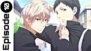 Kono Oto Tomare Episode 10 In Hindi  Sound Of Life Episode 10 Hindi Explain  Original Otaku [upl. by Attem]