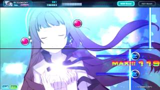 DJMAX TECHNIKA MISSION No37  High Technician [upl. by Lolly]